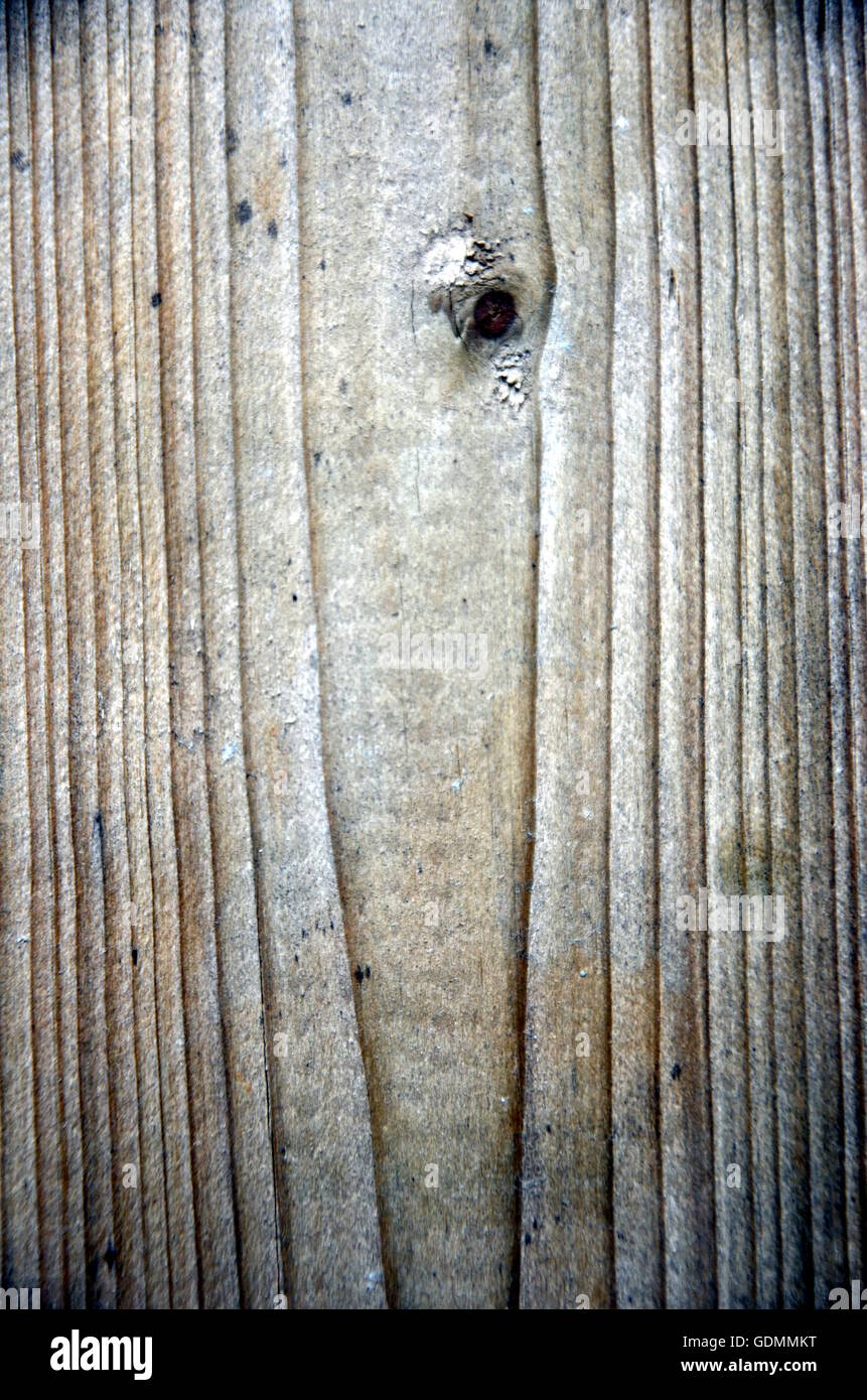 wood, plank, knothole, background, dark, brown, board, wall, wooden, flat, close up, texture, surface Stock Photo