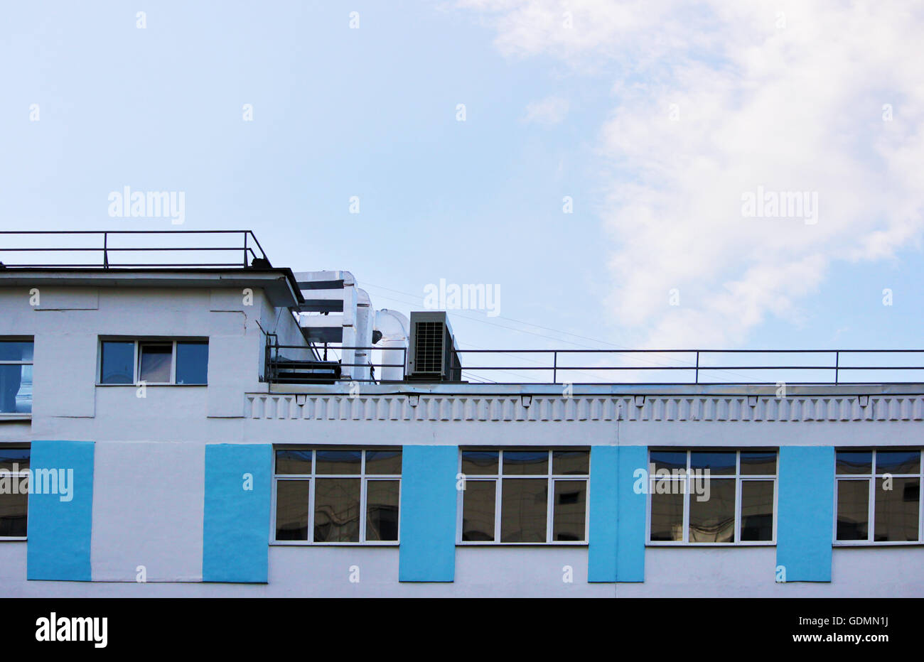 windows office building for background Stock Photo - Alamy