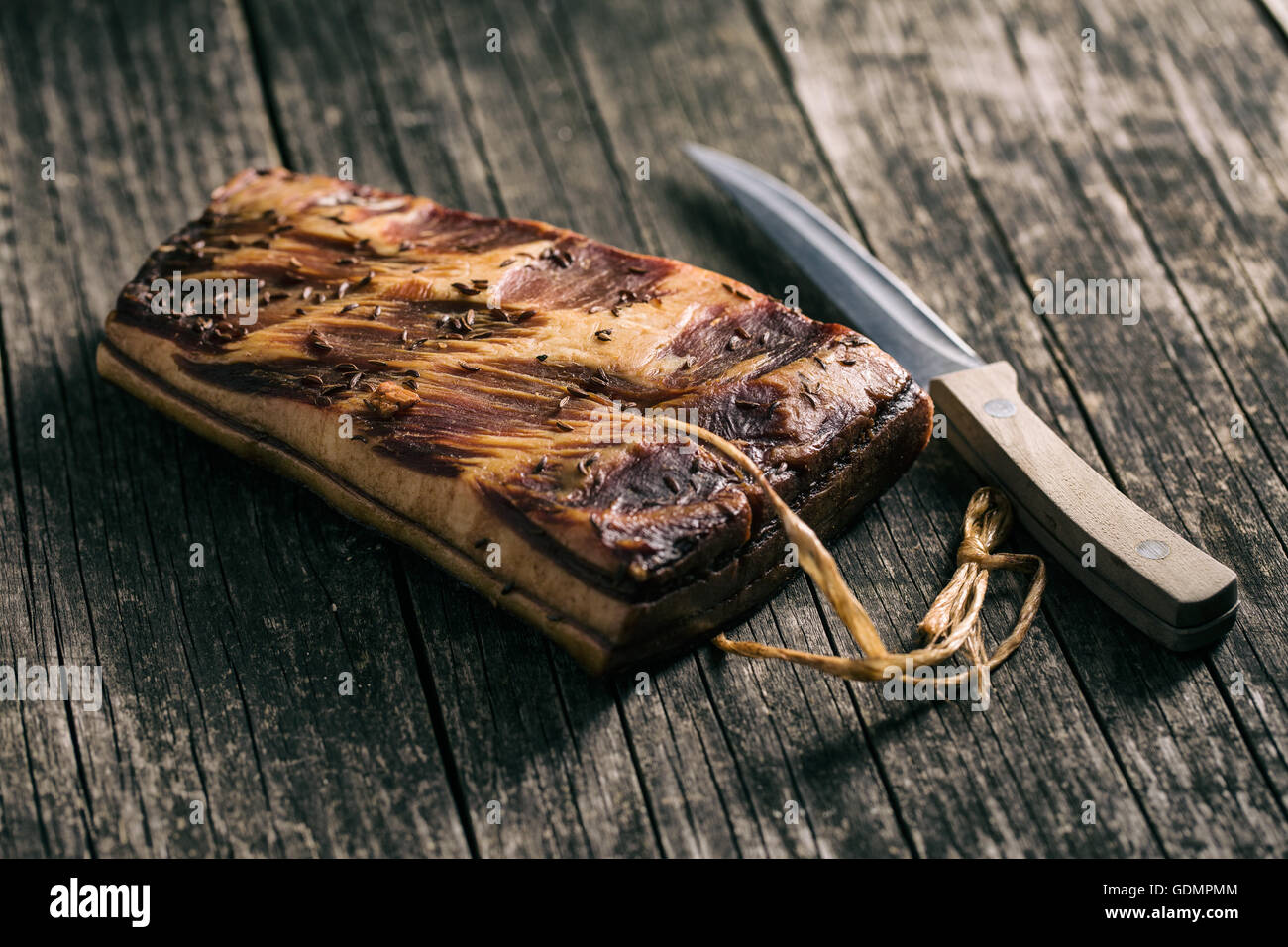 Firm Tofu on a Chopping Board with shape cutter Stock Photo - Alamy