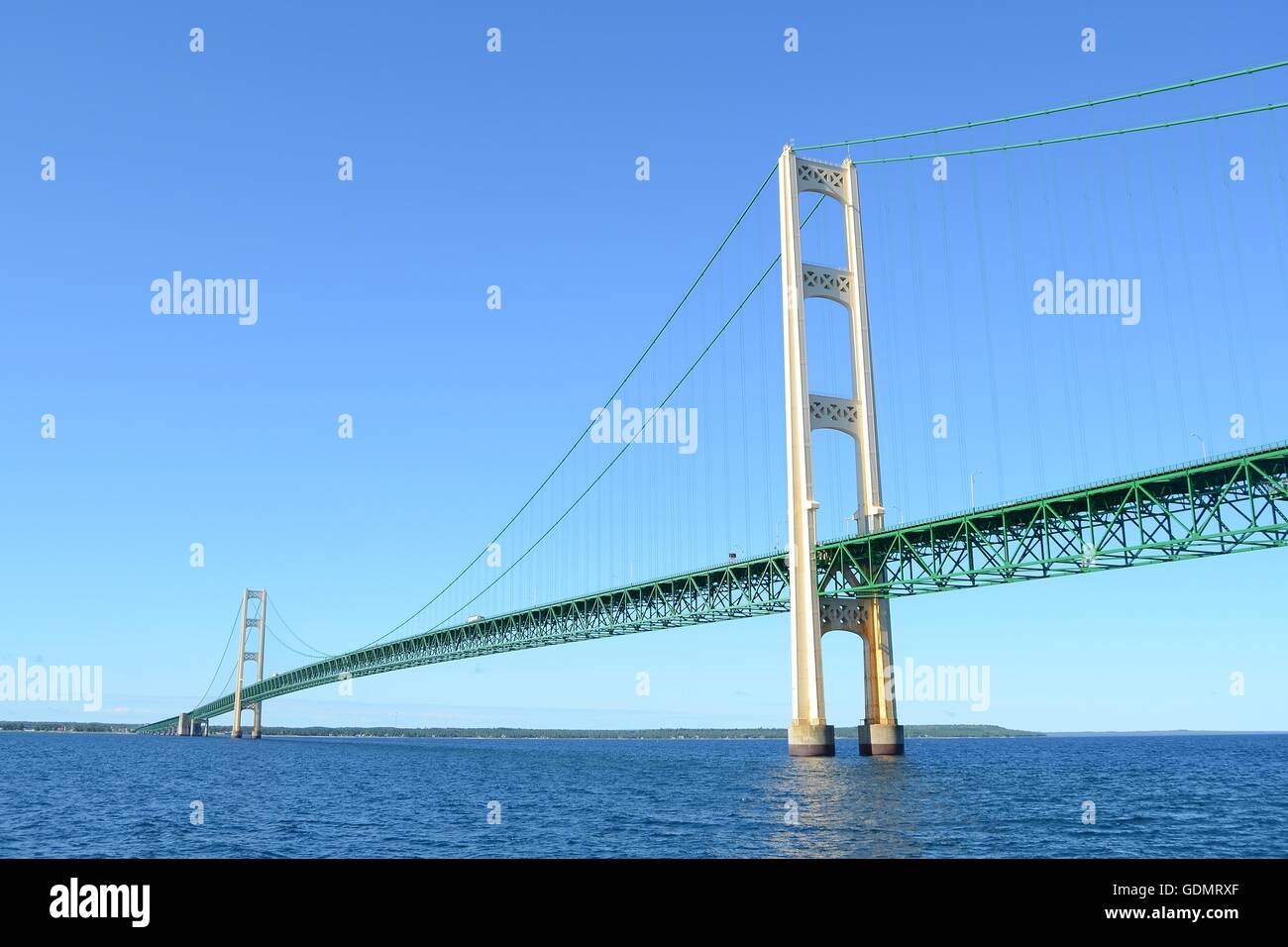 Space mackinac hi-res stock photography and images - Alamy