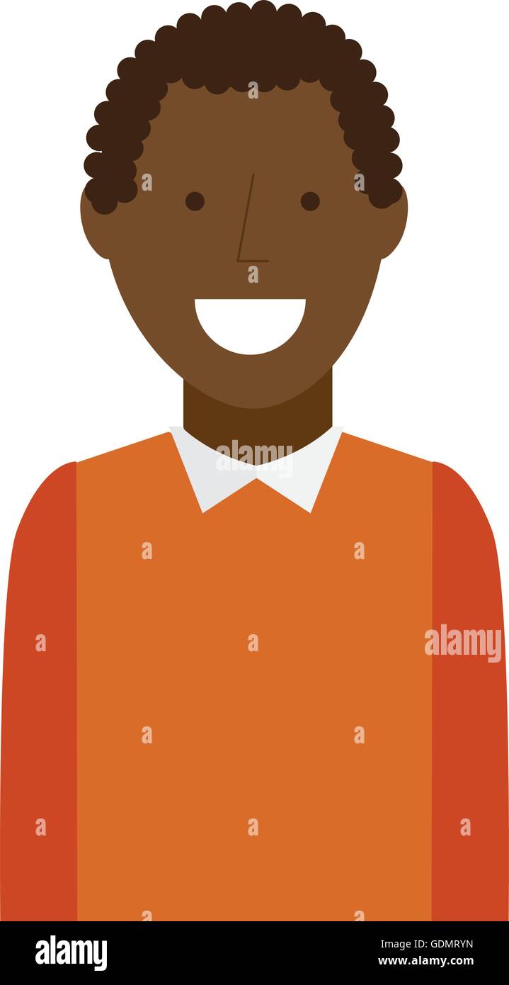 man male avatar young icon Stock Vector Image & Art - Alamy