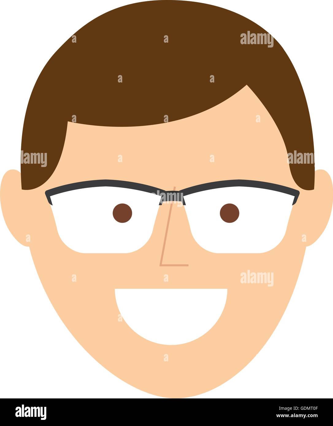 man male avatar young icon Stock Vector Image & Art - Alamy