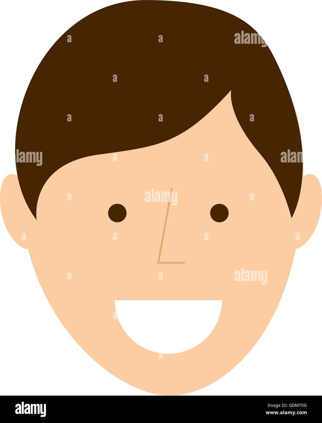 man male avatar young icon Stock Vector Image & Art - Alamy