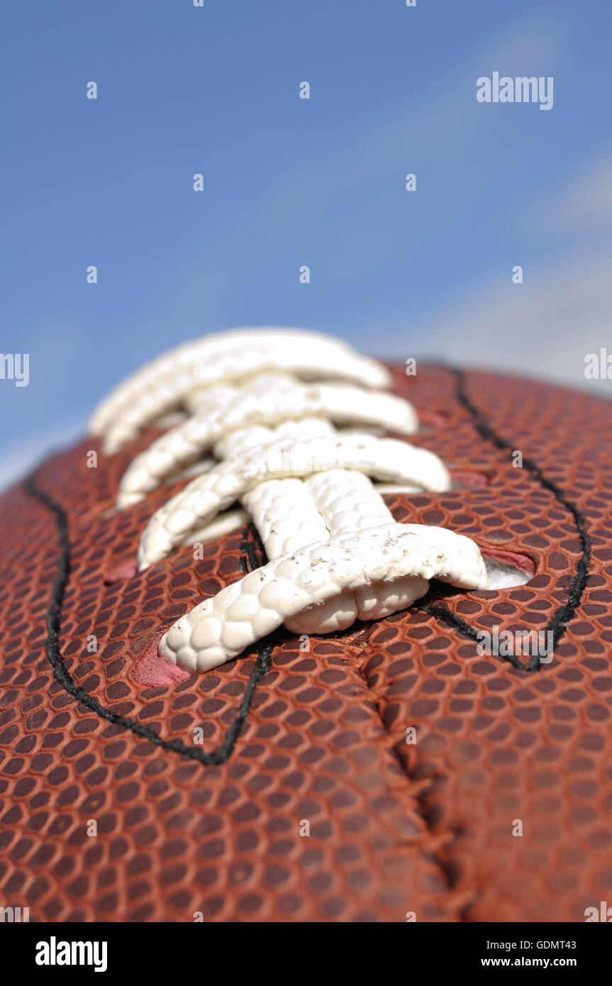 Football laces hires stock photography and images Alamy