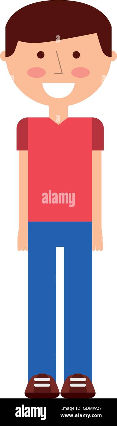 man male avatar young icon Stock Vector Image & Art - Alamy