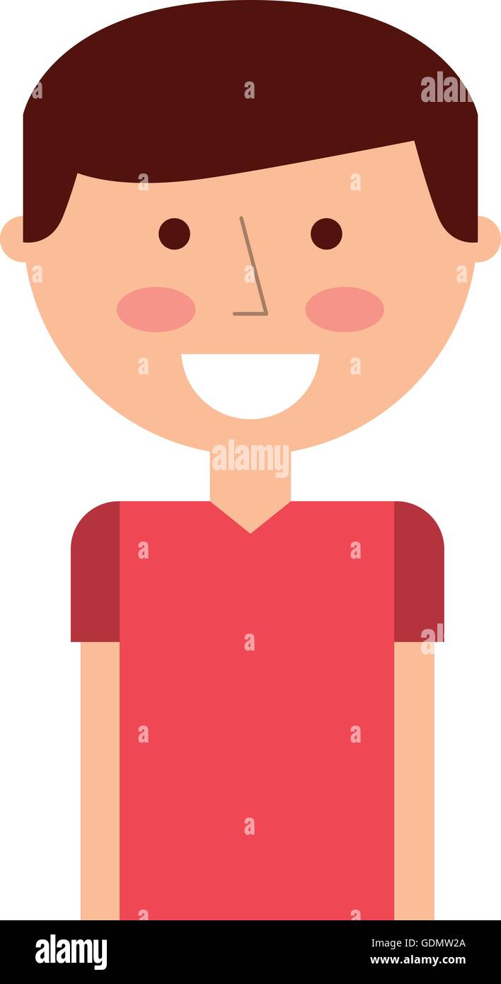 man male avatar young icon Stock Vector Image & Art - Alamy