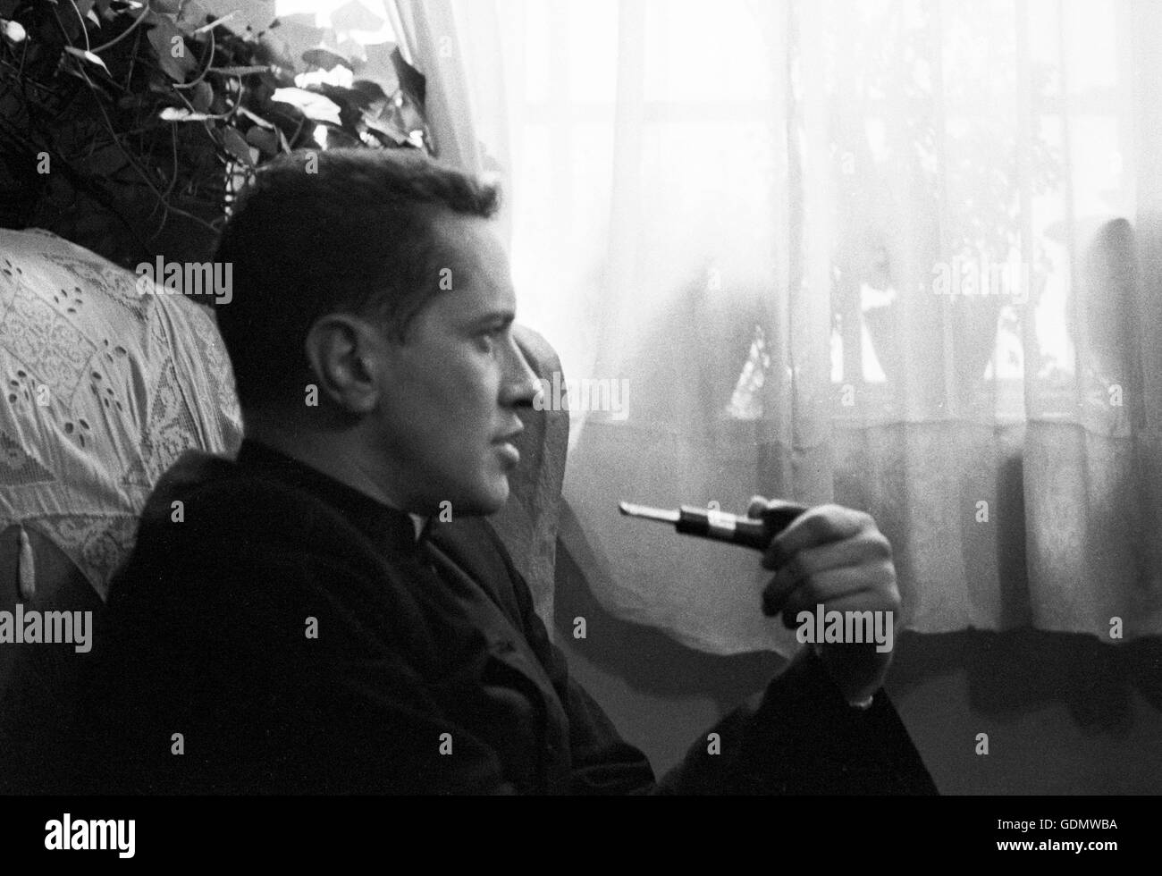 Camilo Torres Restrepo of the National Liberation Army Stock Photo Alamy