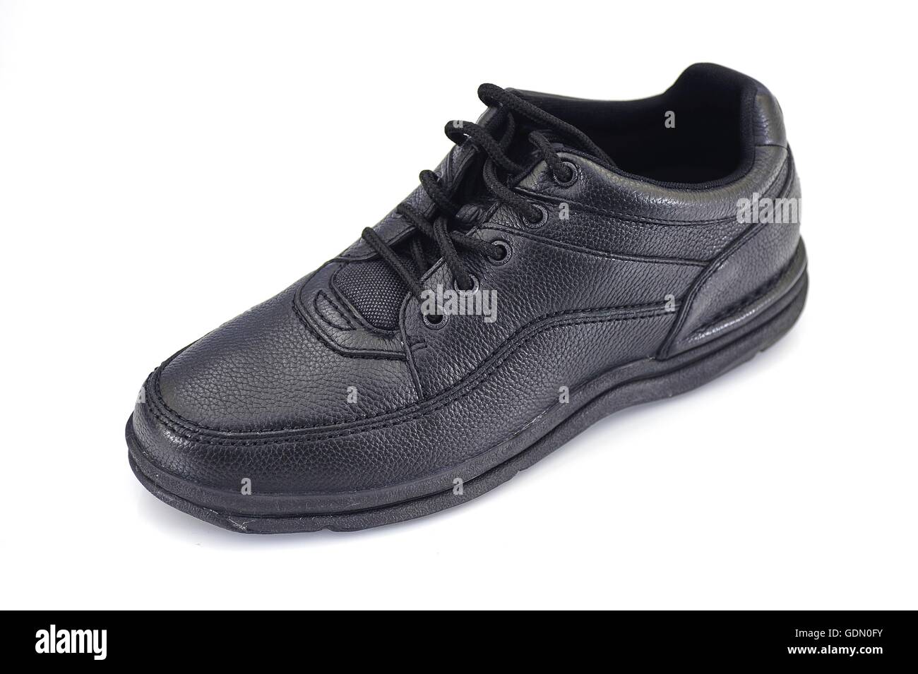 blacks walking shoes