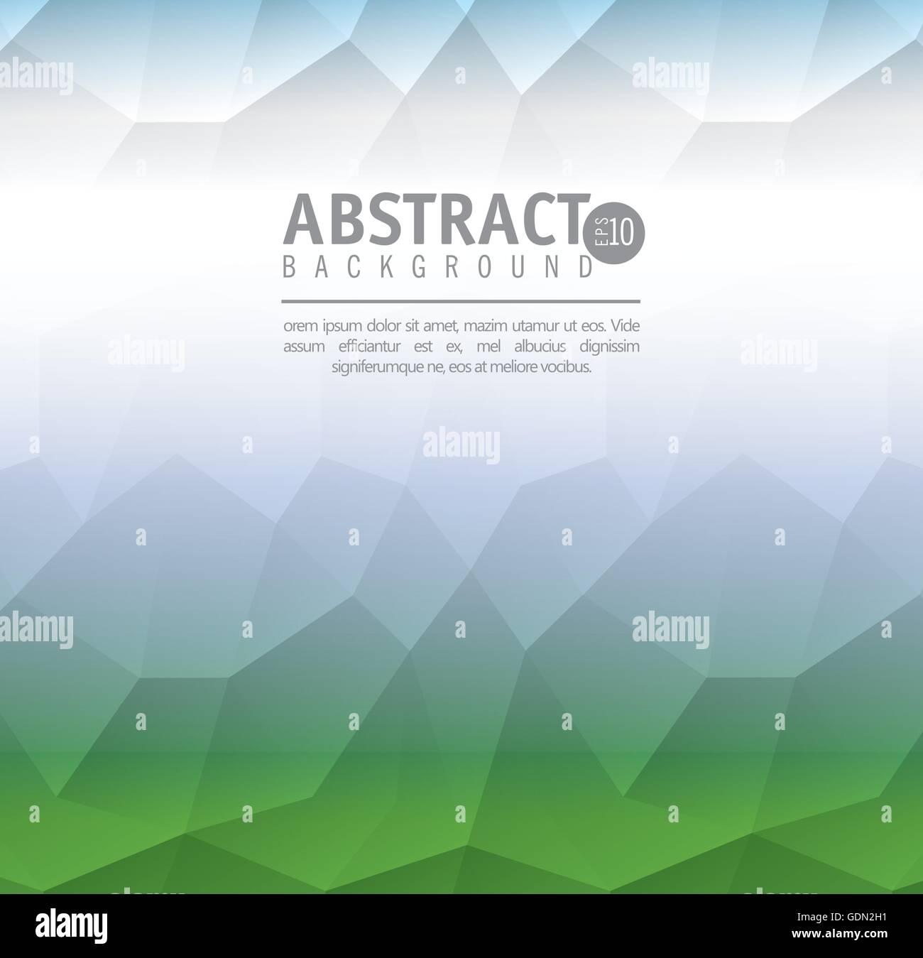 abstract background isolated icon design Stock Vector Image & Art - Alamy
