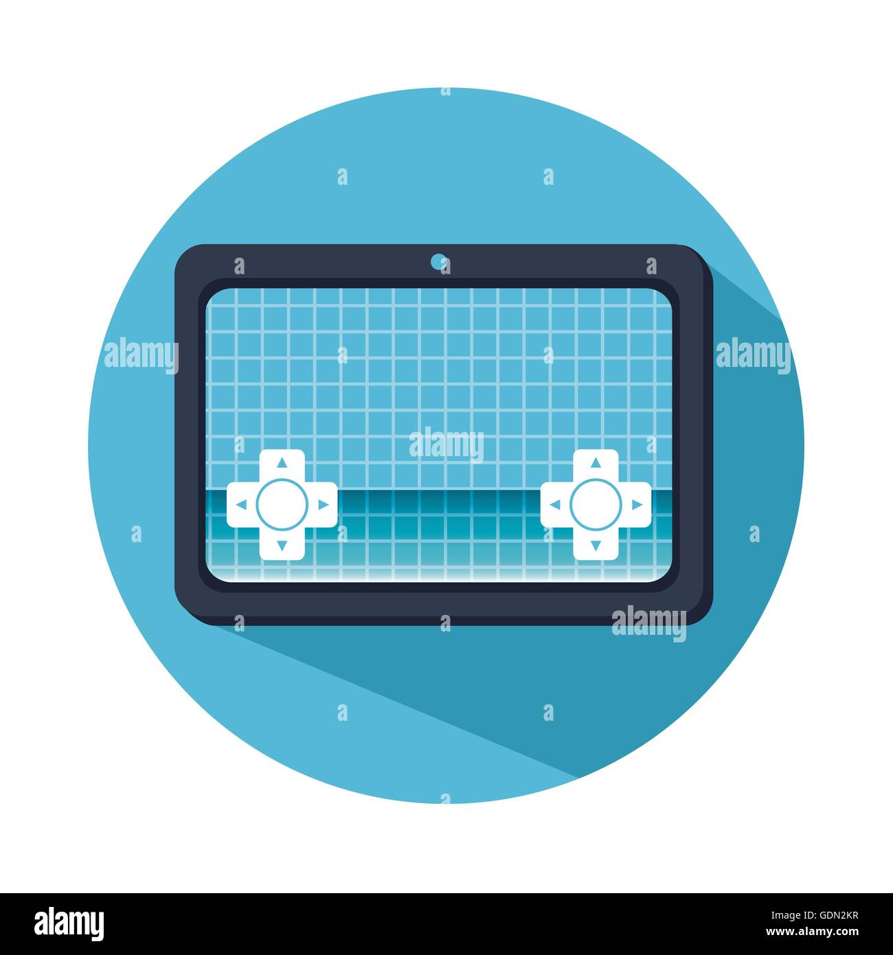 remote control drone isolated icon design Stock Vector Image & Art - Alamy