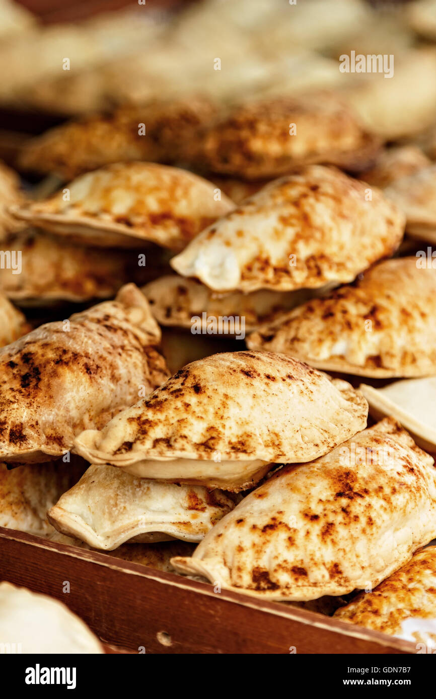 Pasties hi-res stock photography and images - Alamy