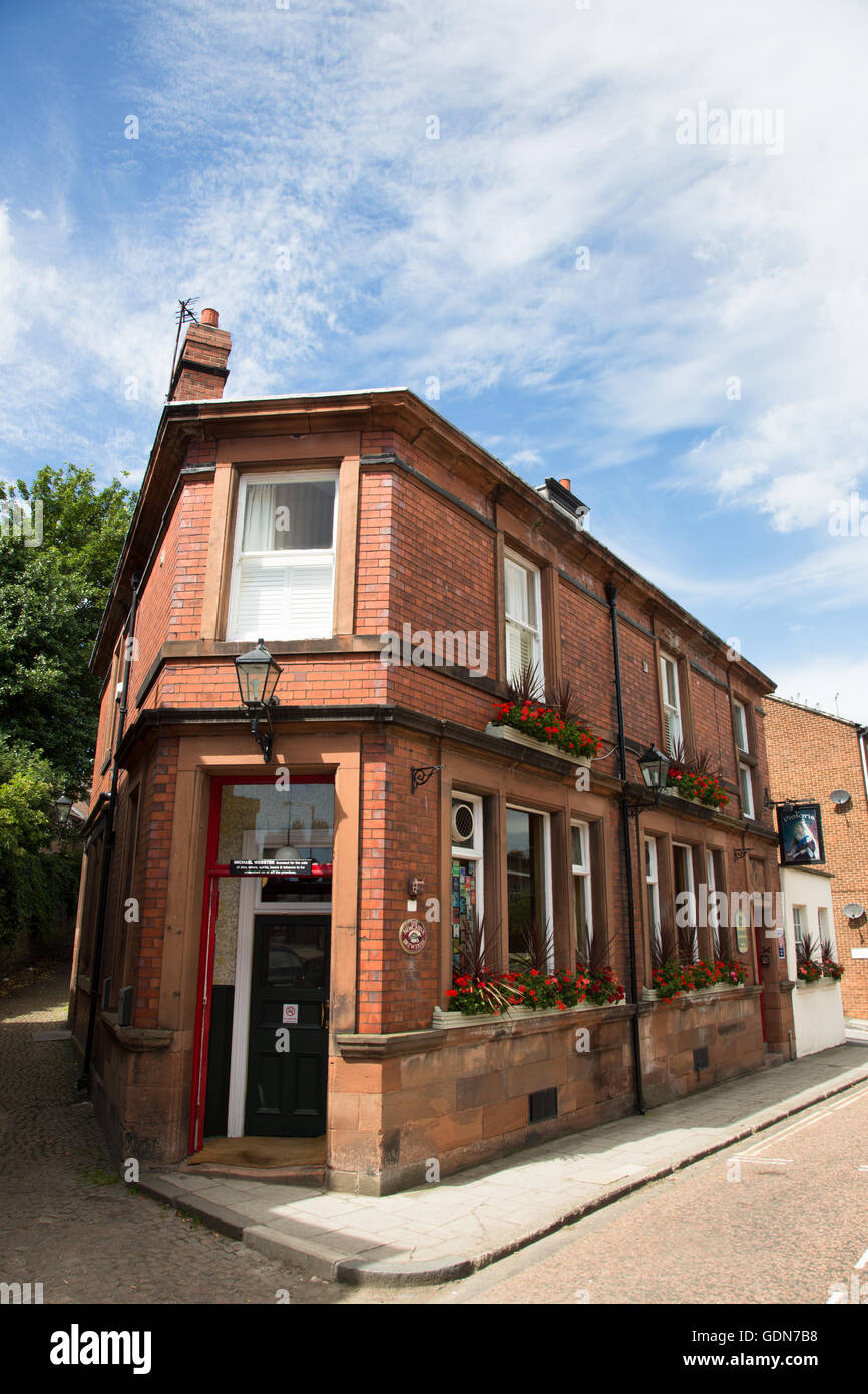 dating Durham