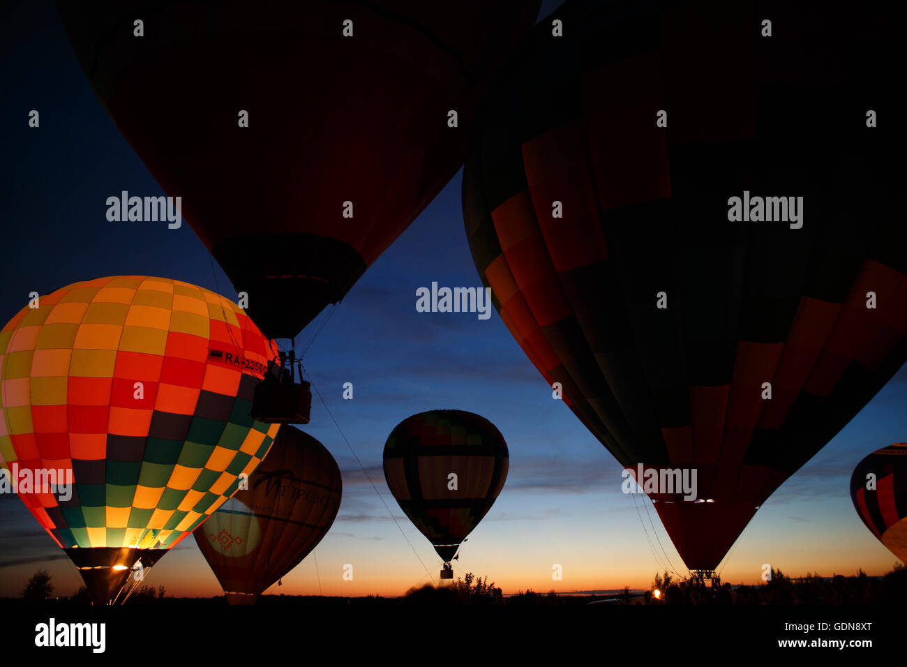 Blow up balloon hi-res stock photography and images - Page 15 - Alamy