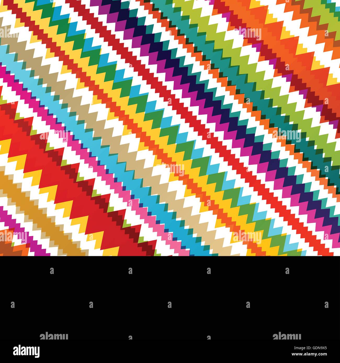 Knitted wool texture knitting abstract background illustration vector ...