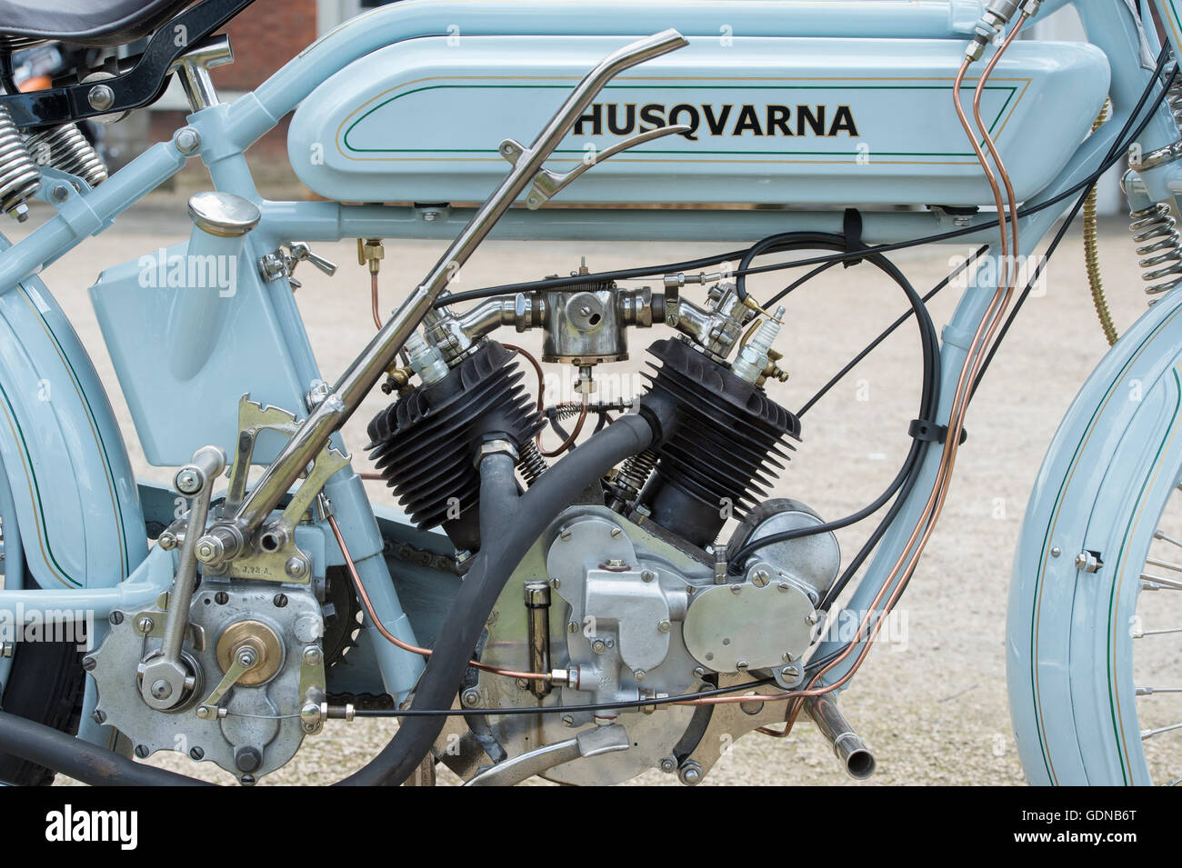 Historical Motorcycle Racing High Resolution Stock Photography and ...