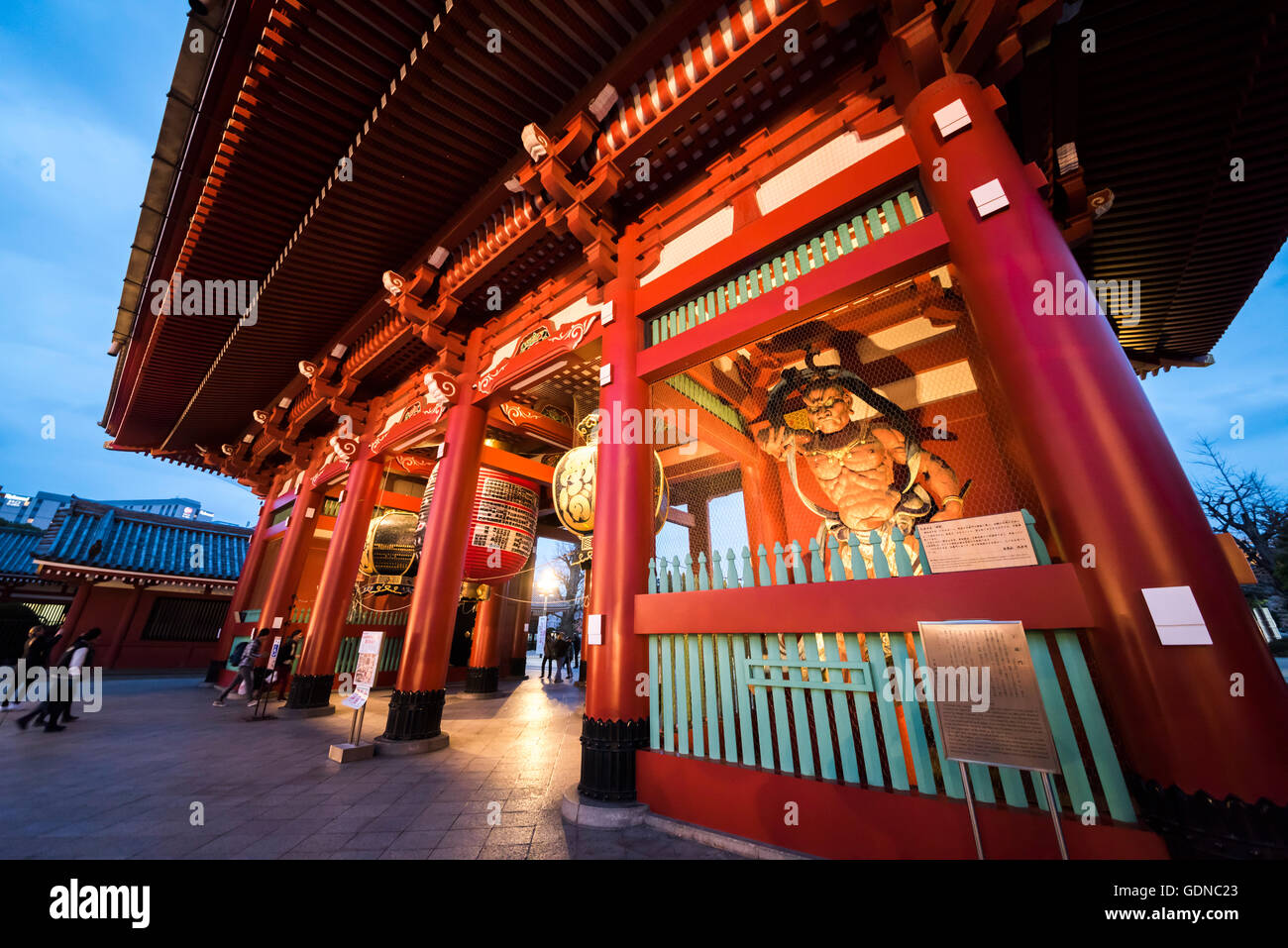 Cherry Blossom Festival Sensoji Temple Taito Ku Tokyo Japan Stock cherry-blossom-festival-sensoji-temple-taito-ku-tokyo-japan-stock
