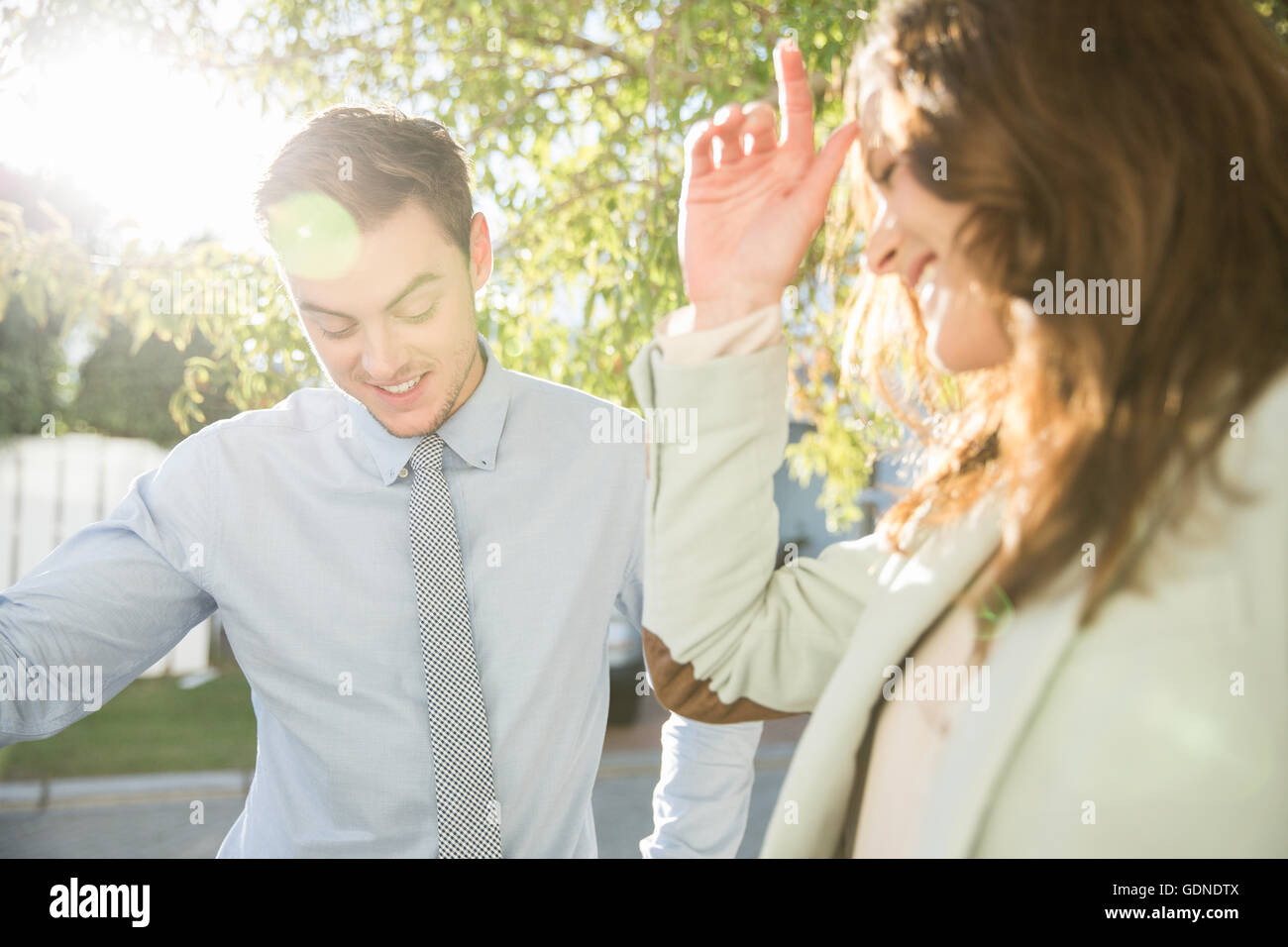 How to Date a ManWoman Who Embarrasses You picture How to Date a ManWoman Who Embarrasses You images
