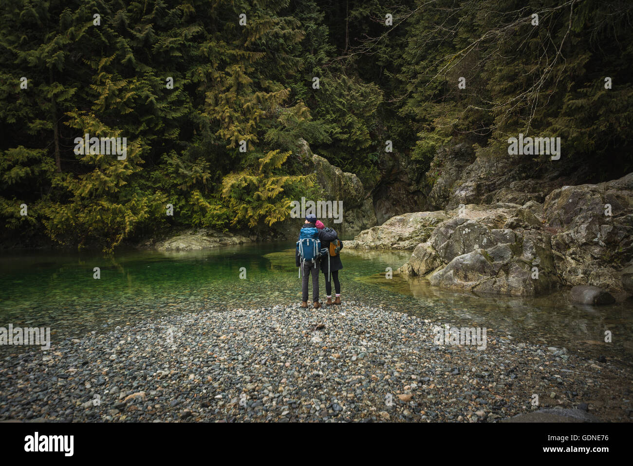 River lynn hi-res stock photography and images - Alamy