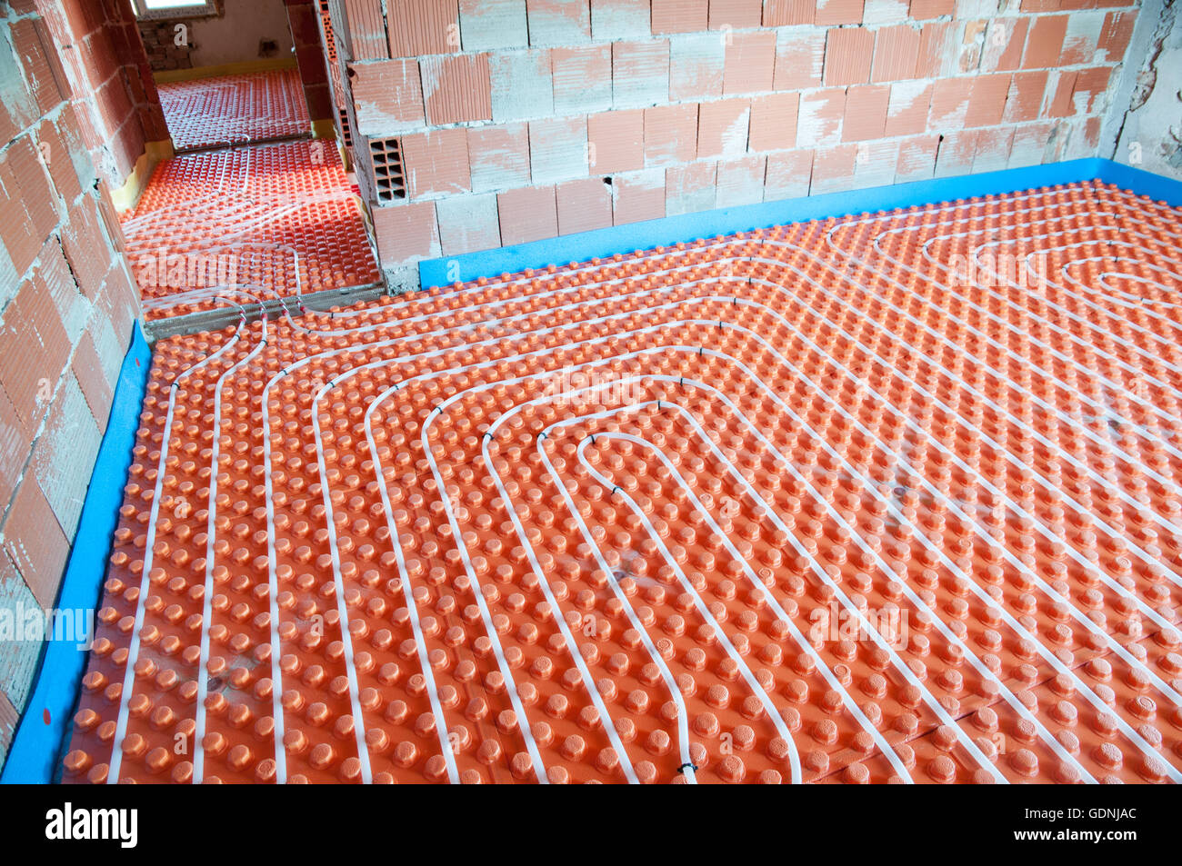 Floor installation hires stock photography and images Alamy