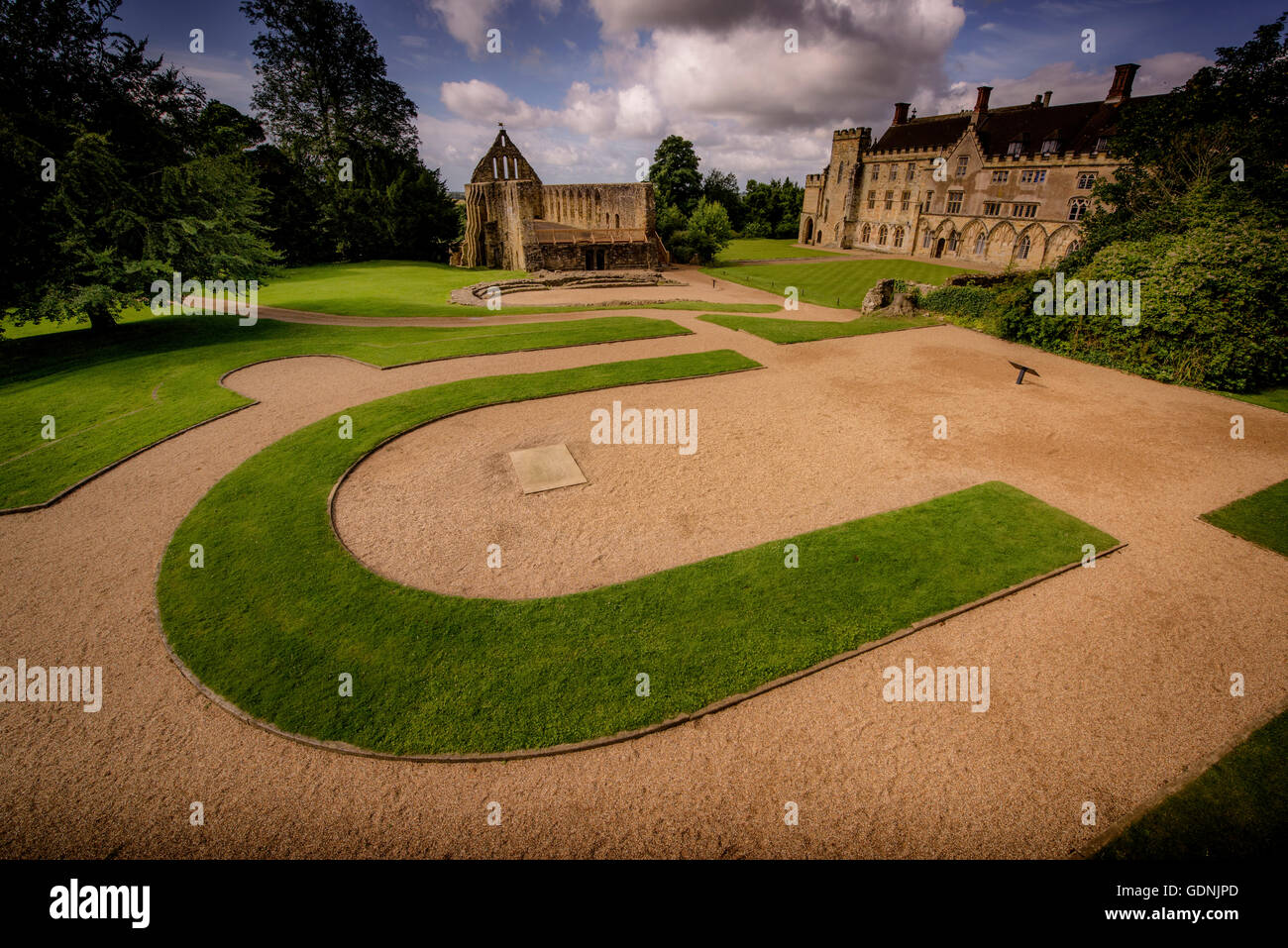 Preparations for the 950th anniversary year of the Battle of Hastings
