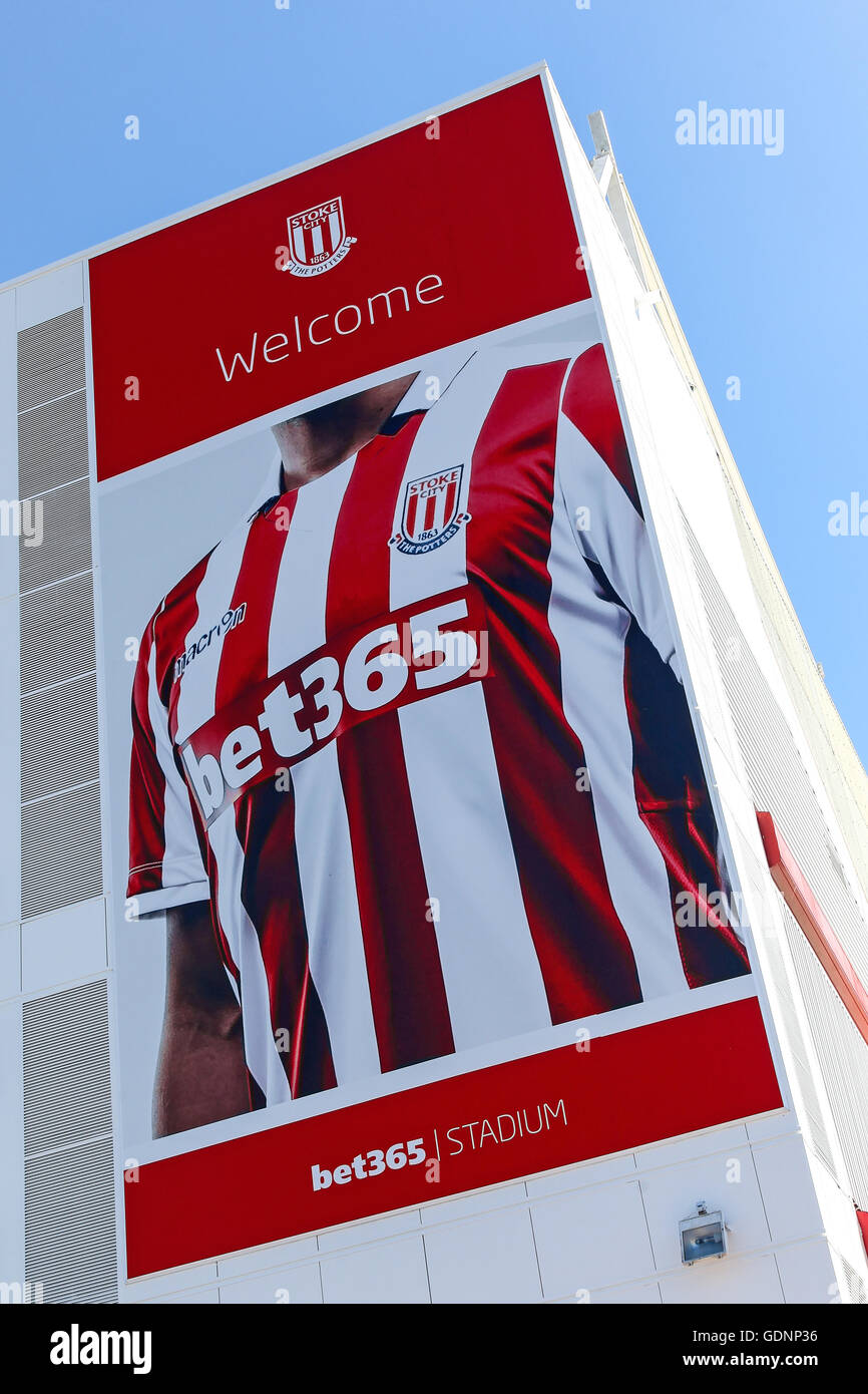 Bet365 Stadium