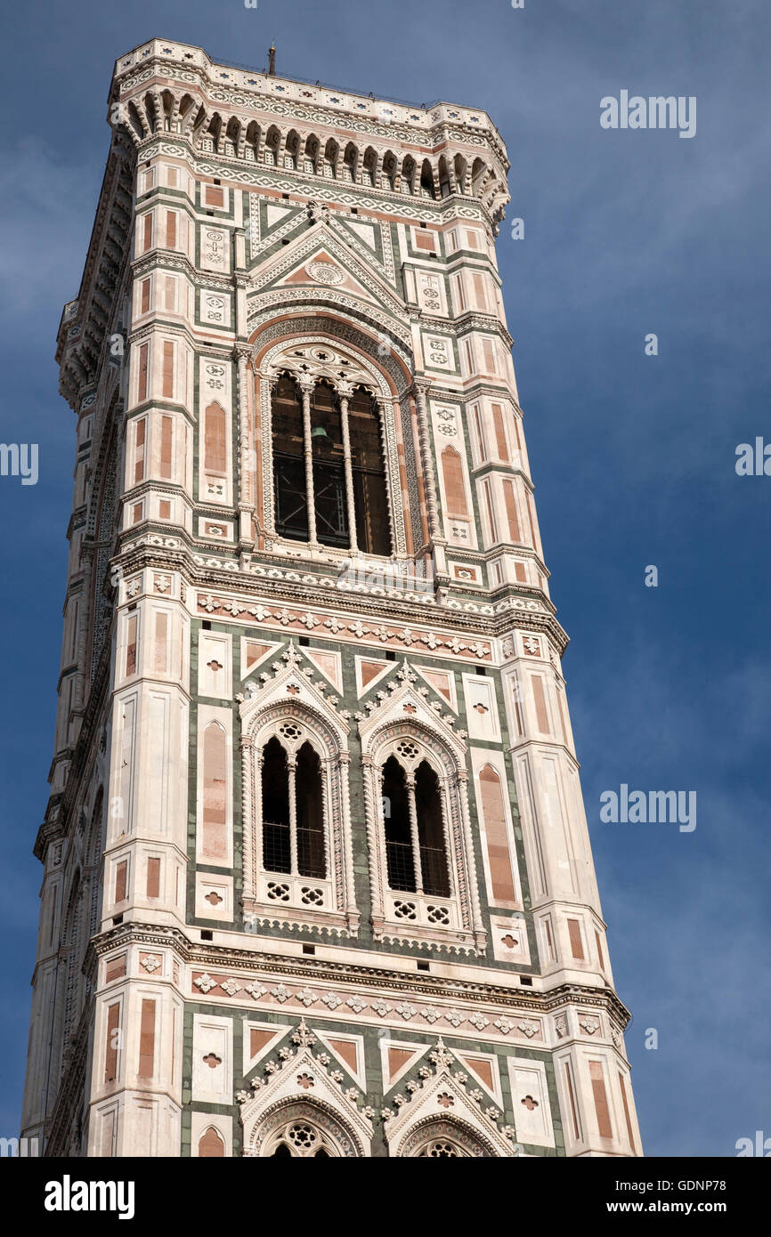 Belfry Bell Tower Cathedral Florence Italy Europe Stock Photo Alamy belfry-bell-tower-cathedral-florence-italy-europe-stock-photo-alamy