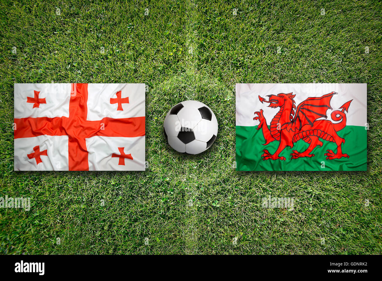 Georgia national team hi-res stock photography and images - Alamy