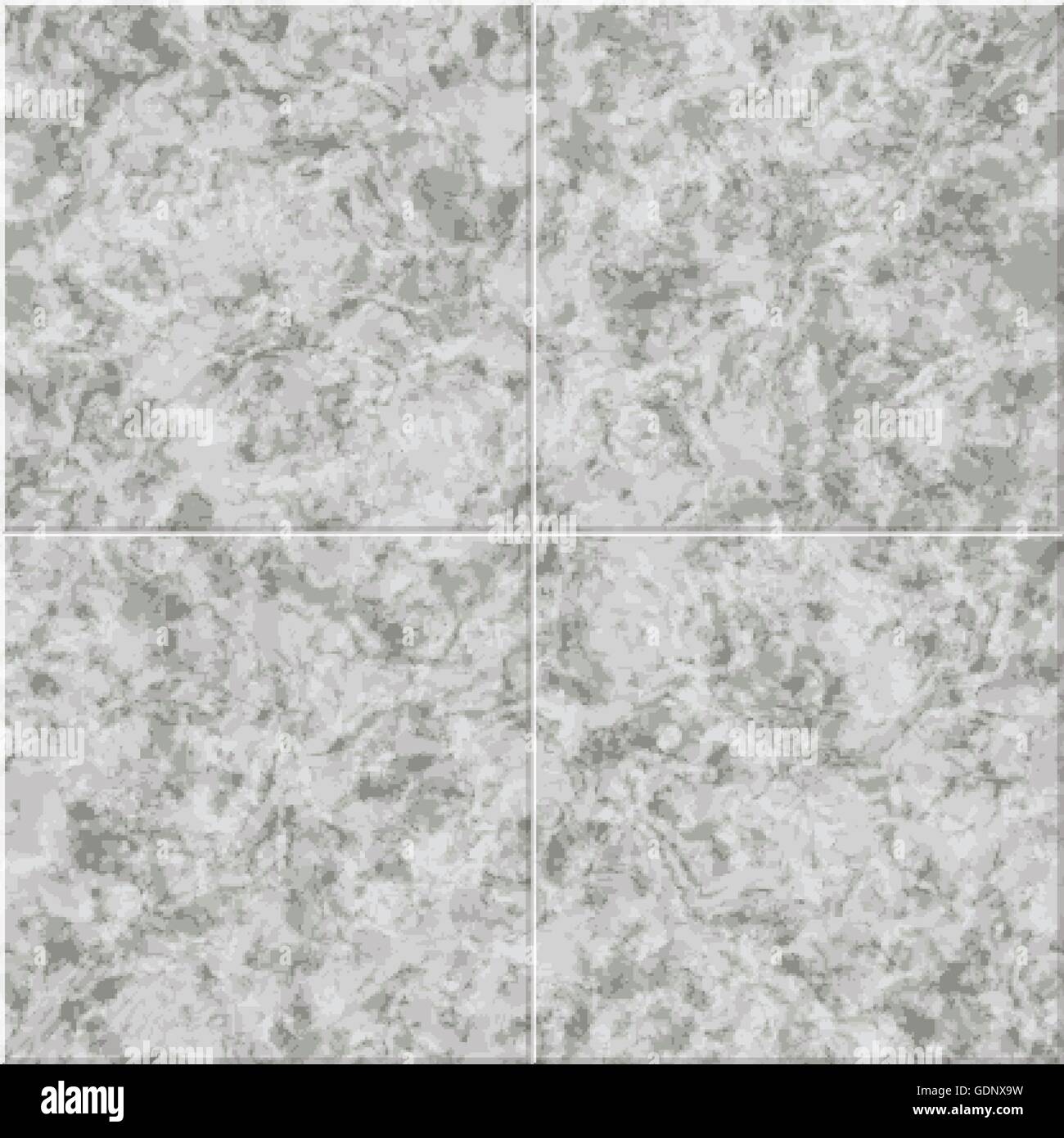 abstract gray marble seamless texture vector tiled background Stock ...