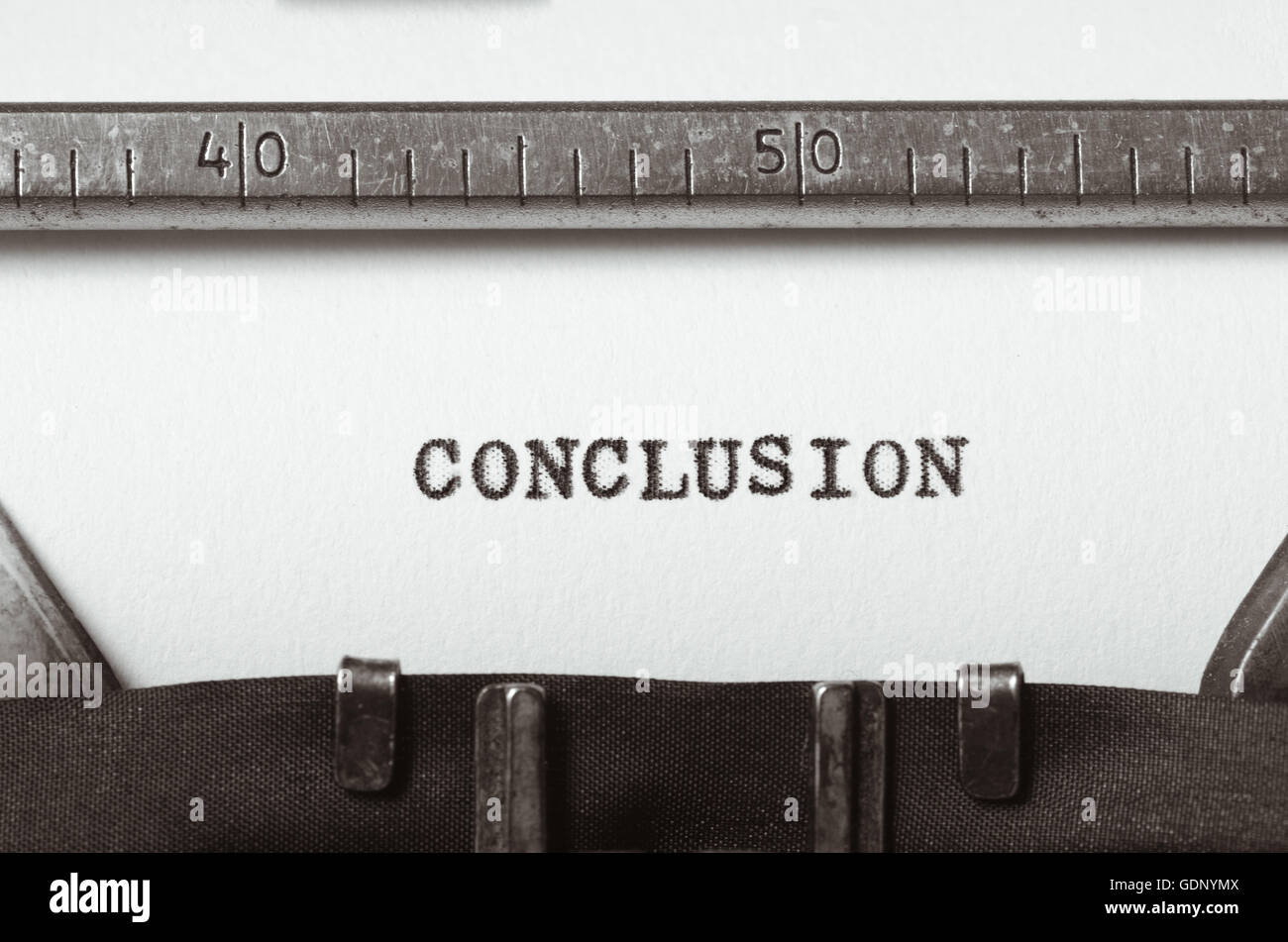 automatic conclusion writer automatic conclusion writer