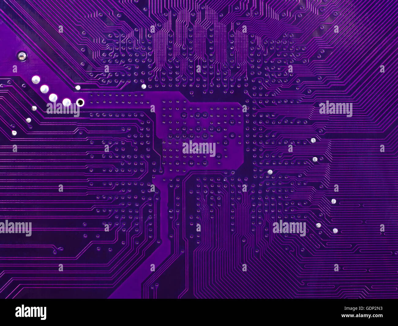 Digital circuit board futuristic interface hi res stock photography and Digital circuit board futuristic interface hi res stock photography and