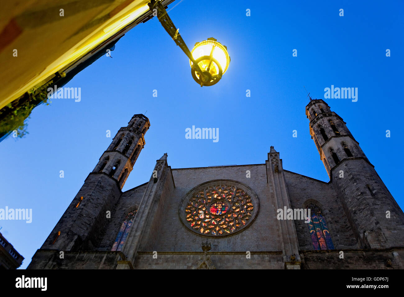 Berenguer de montagut hires stock photography and images Alamy