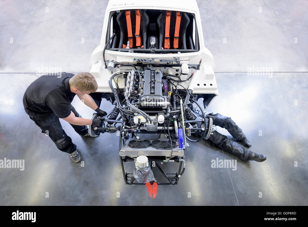 Come Racing Back High Resolution Stock Photography and Images - Alamy