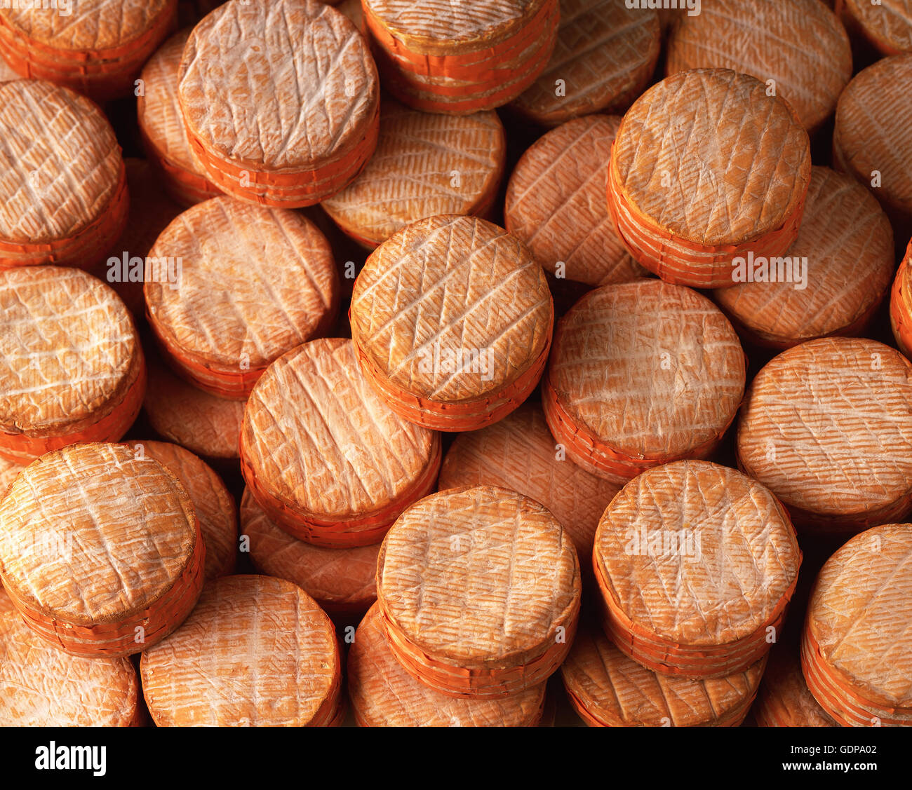 Rounds French High Resolution Stock Photography and Images - Alamy