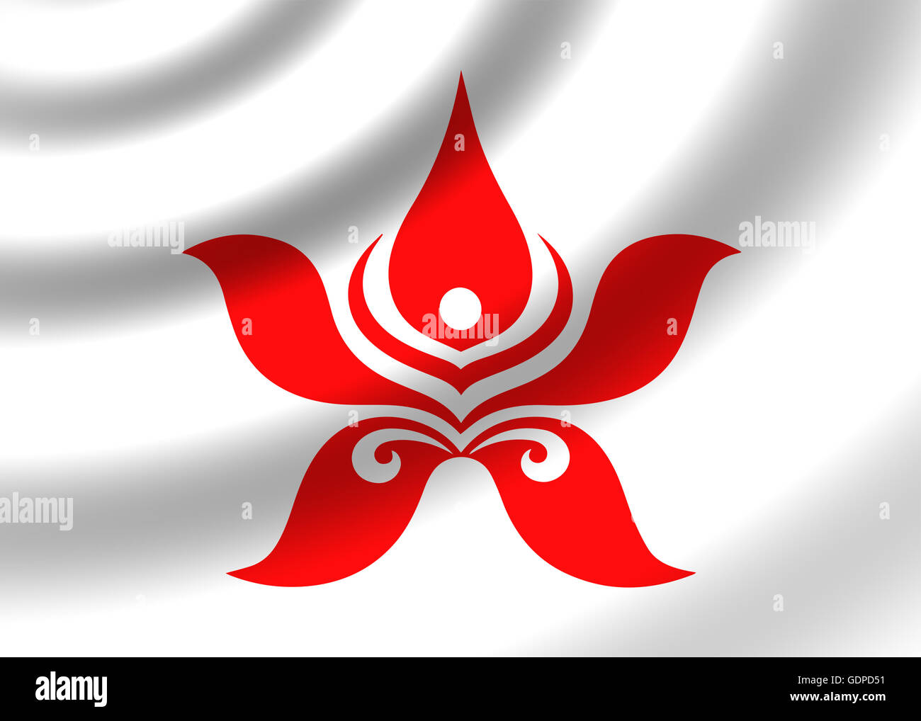 Hong Kong Air Airlines logo Stock Photo - Alamy