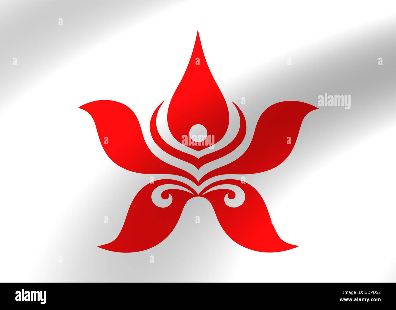 Hong kong airlines logo hi-res stock photography and images - Alamy