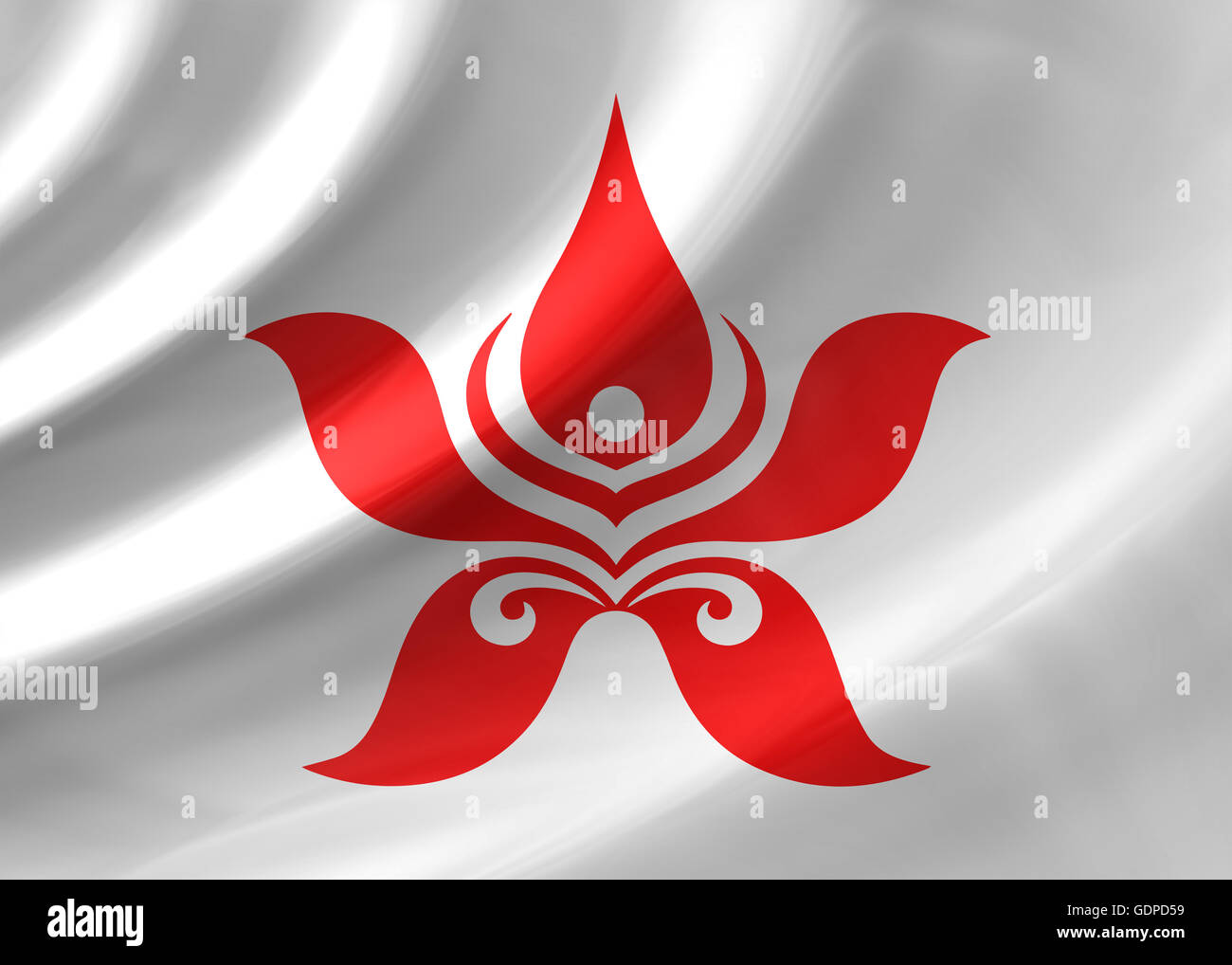 Hong kong airlines logo hi-res stock photography and images - Alamy