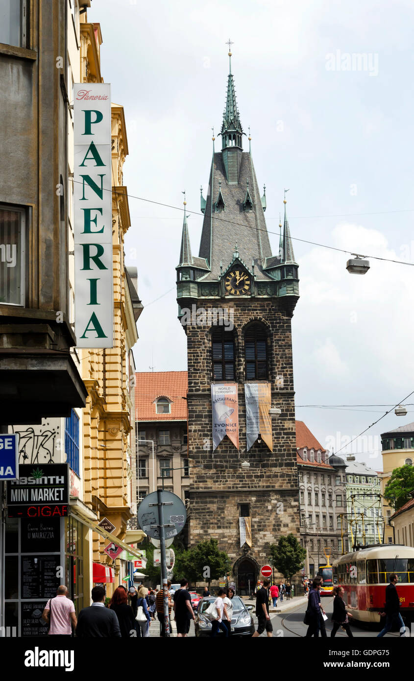 St gall hires stock photography and images Alamy