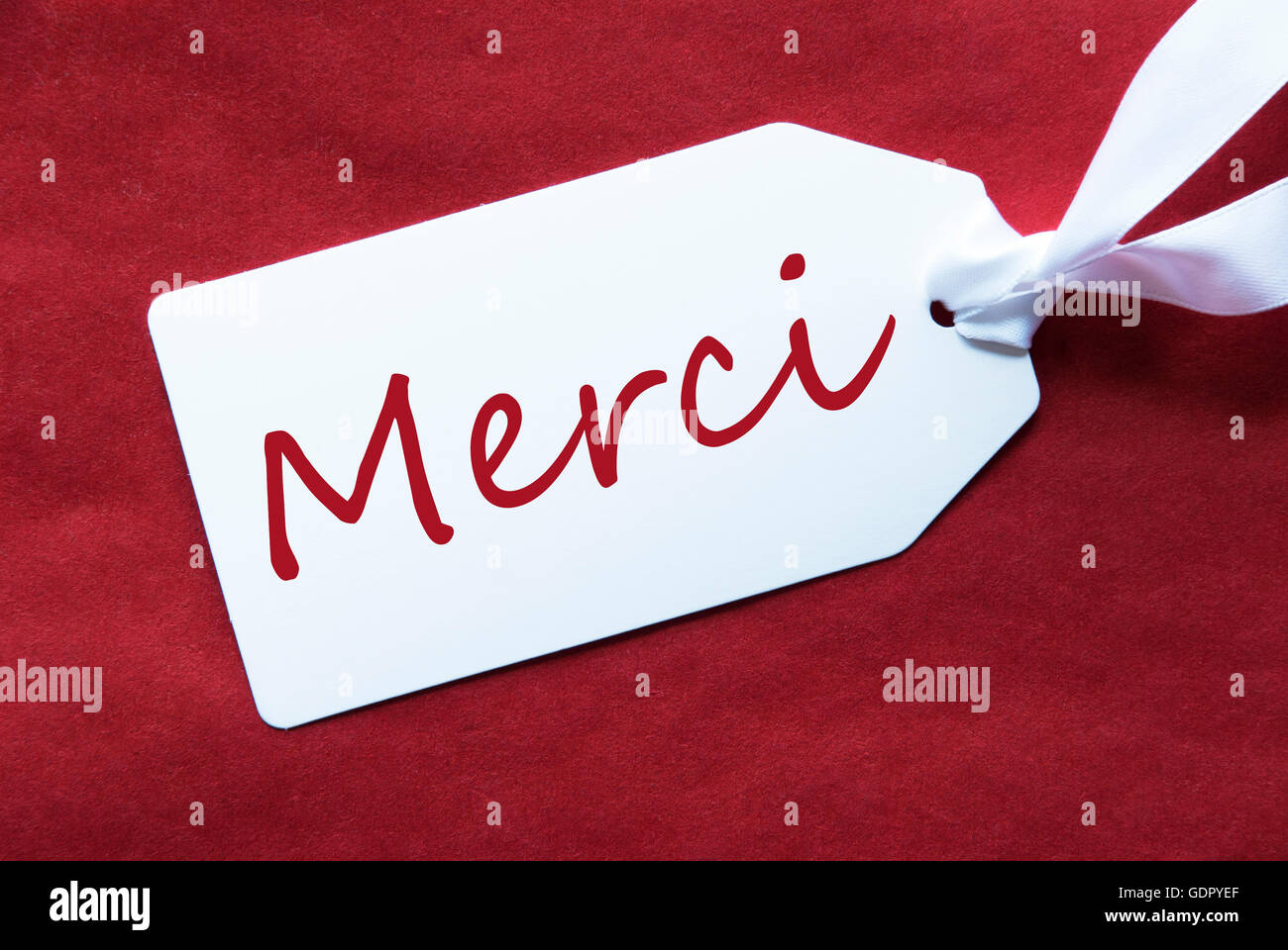 What Do Merci Mean at Theodore Allen blog