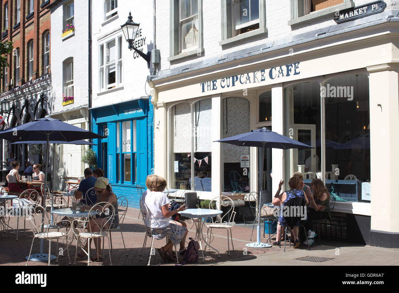 Bucket and spade brigade hires stock photography and images Alamy