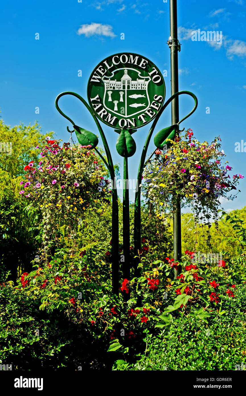 Yarm hires stock photography and images Alamy