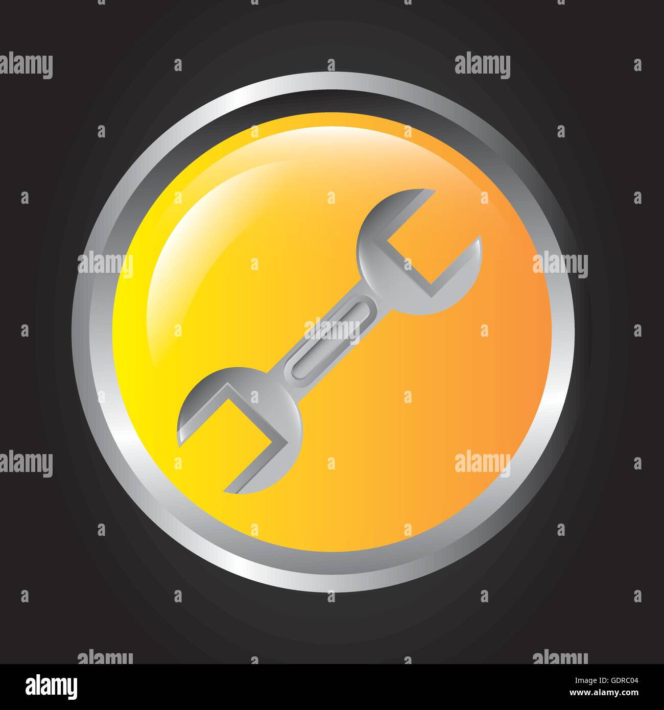 Wrench Icon Work In Progress Design Vector Graphic Stock Vector Image Art Alamy Wrench Icon Work In Progress Design Vector Graphic Stock Vector Image Art Alamy