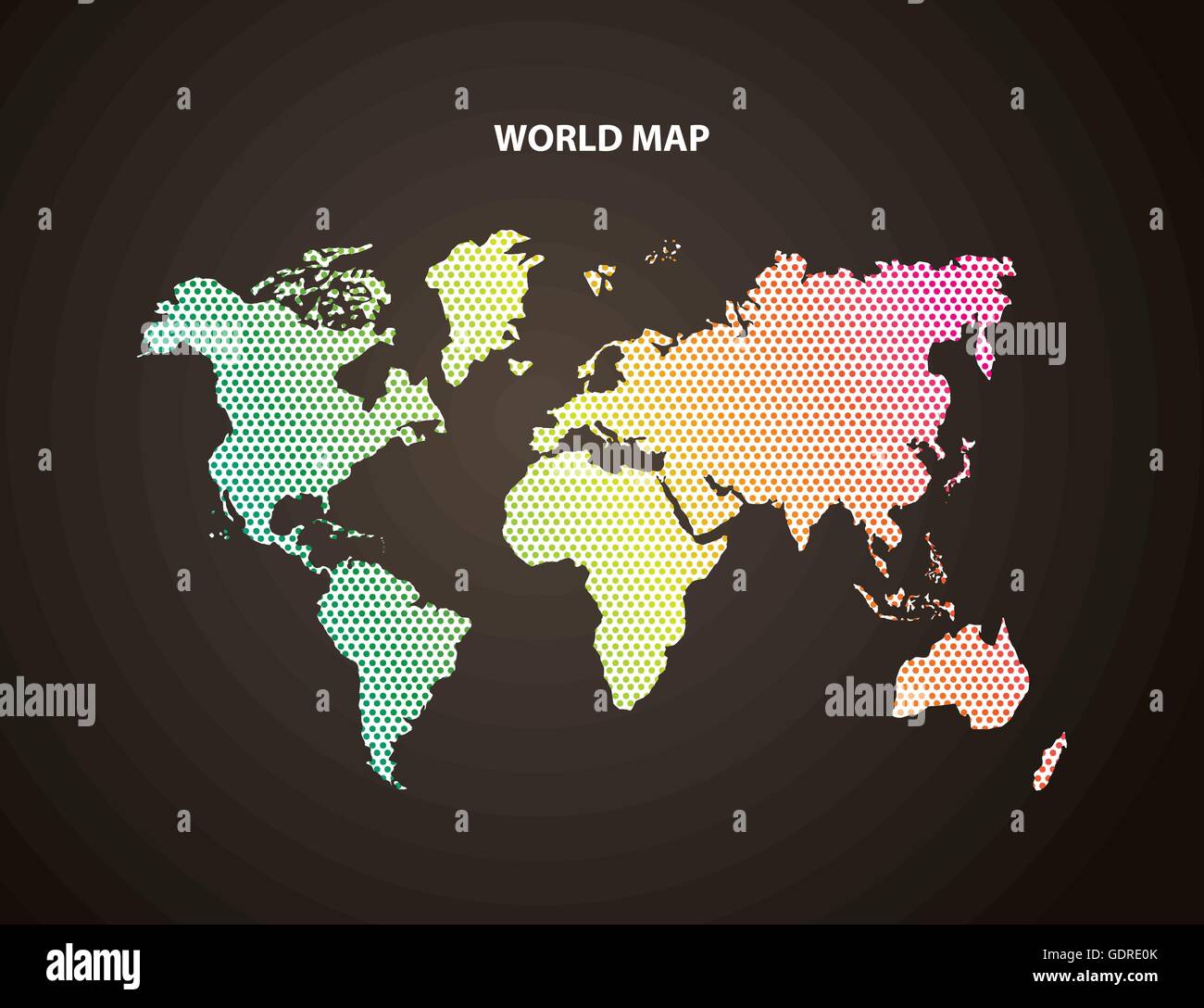 Earth and pointed icon. World and Map design. Vector graphic Stock ...