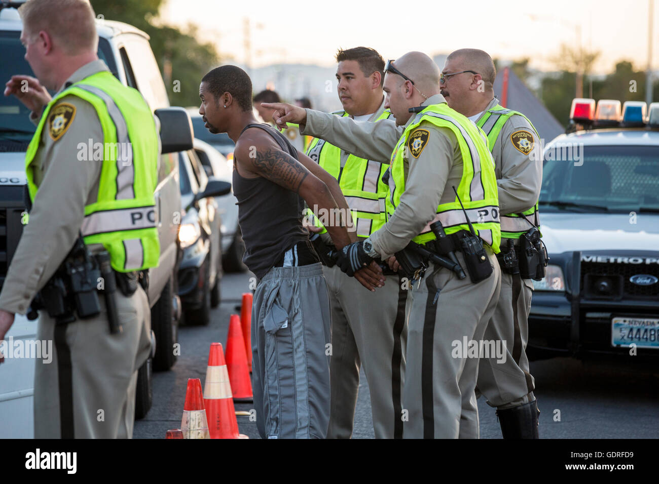 las vegas dui checkpoints july 4
