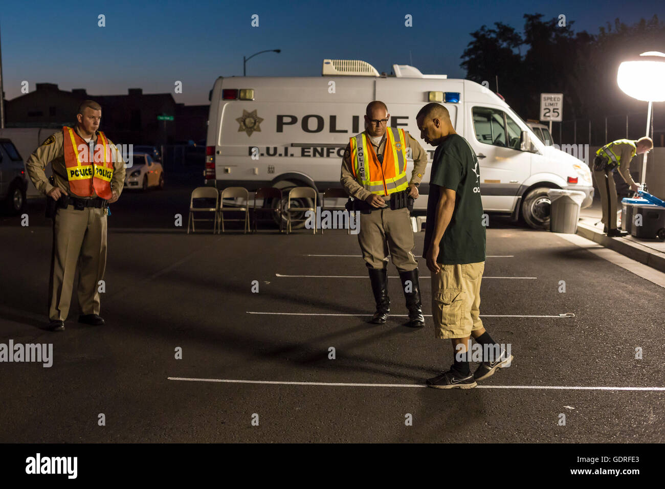 las vegas dui checkpoints july 4