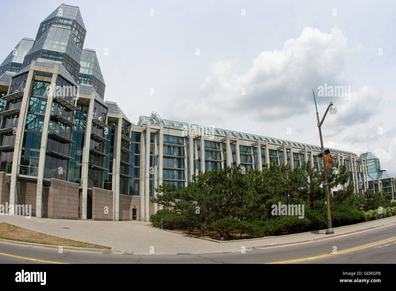 The national film board of canada hi-res stock photography and images ...