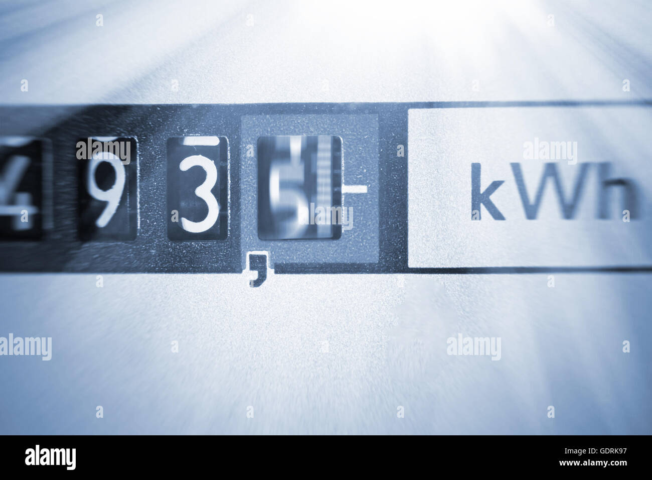 Residential water meter hires stock photography and images Alamy