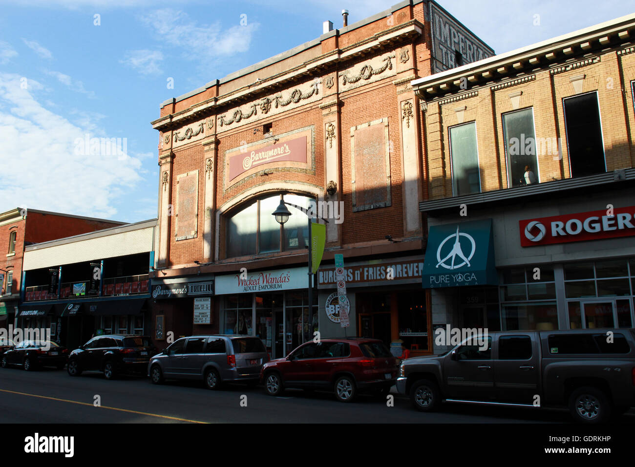 Ottawa City Hall Stock Photos Ottawa City Hall Stock Images Alamy - 