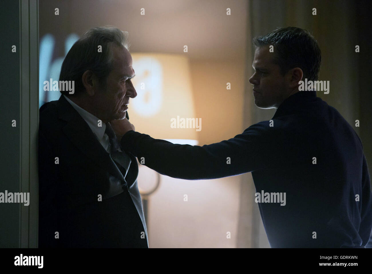 Damon rouse hi-res stock photography and images - Alamy