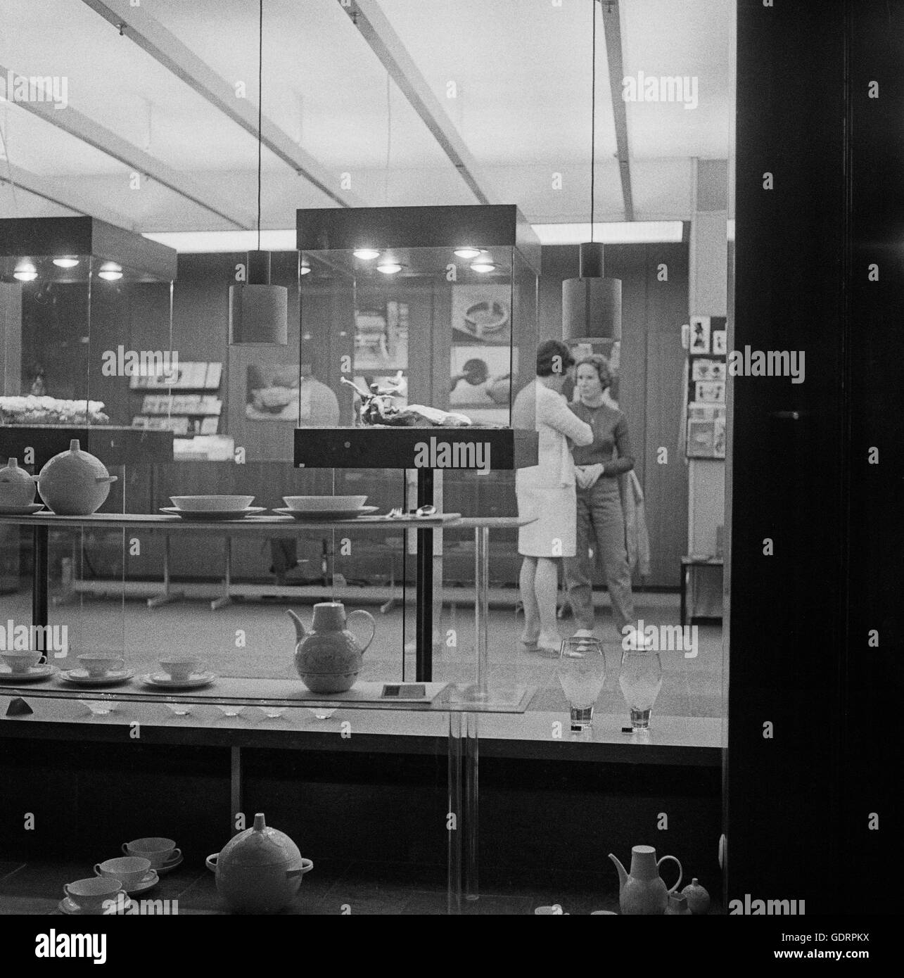 Rosenthal Studio Haus In Munich Stock Photo 111775438 Alamy