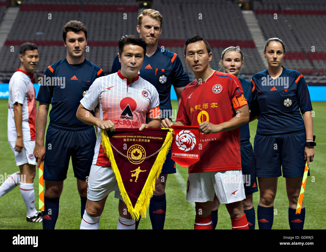 Team pennants hires stock photography and images Alamy